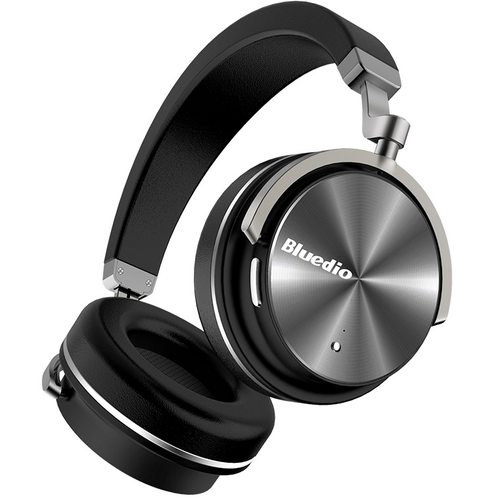 Беспроводные наушники Bluedio T4S