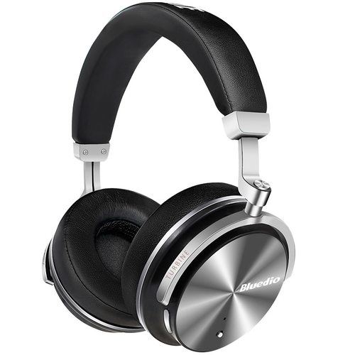 Беспроводные наушники Bluedio T4S