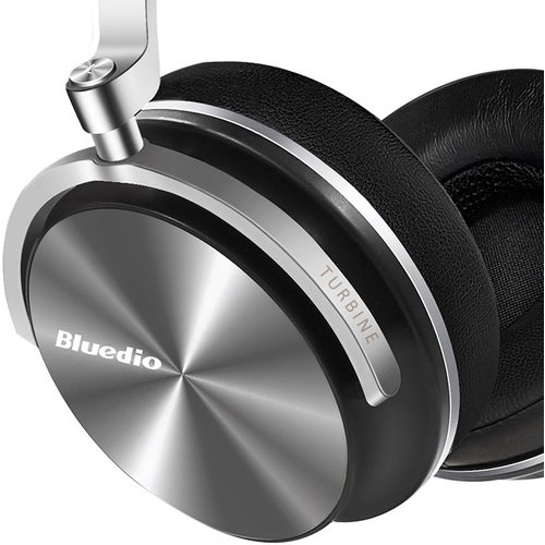 Беспроводные наушники Bluedio T4S