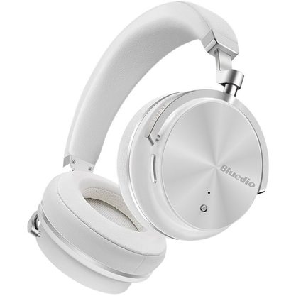 Беспроводные наушники Bluedio T4S