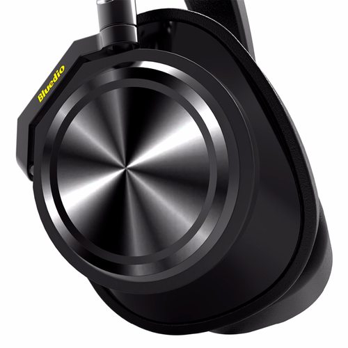 Беспроводные наушники Bluedio T6
