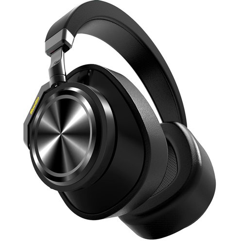 Беспроводные наушники Bluedio T6