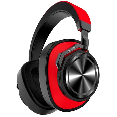 Беспроводные наушники Bluedio T6