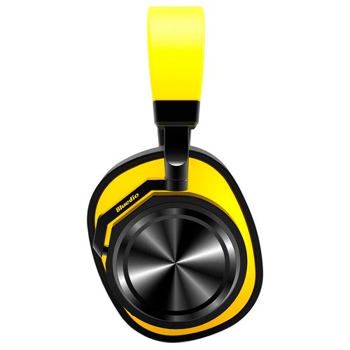 Беспроводные наушники Bluedio T6