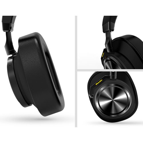 Беспроводные наушники Bluedio T6