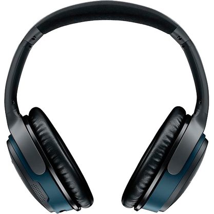 Беспроводные наушники Bose Soundlink Around Ear II (черный)