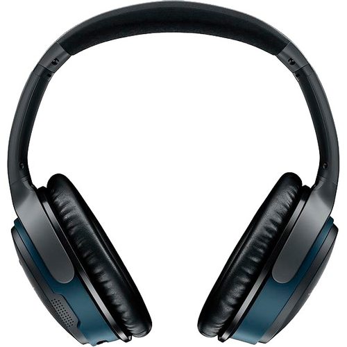 Беспроводные наушники Bose Soundlink Around Ear II (черный)