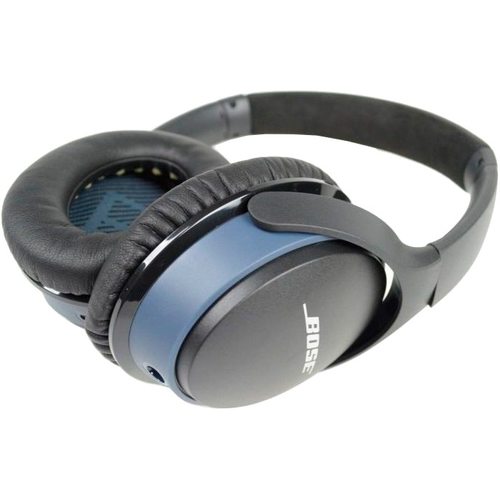 Беспроводные наушники Bose Soundlink Around Ear II (черный)