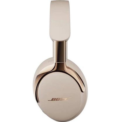 Портативная колонка Bose Quietcomfort Ultra Headphone (2nd Gen) (бежевый)