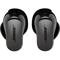 Bose QuietComfort Ultra Earbuds 2nd Gen (черный)