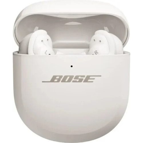 Беспроводные наушники Bose QuietComfort Ultra Earbuds 2nd Gen (бежевый)