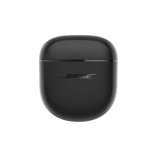 Наушники Bose QuietComfort II (черный)