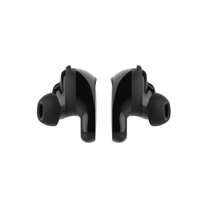 Наушники Bose QuietComfort II (черный)