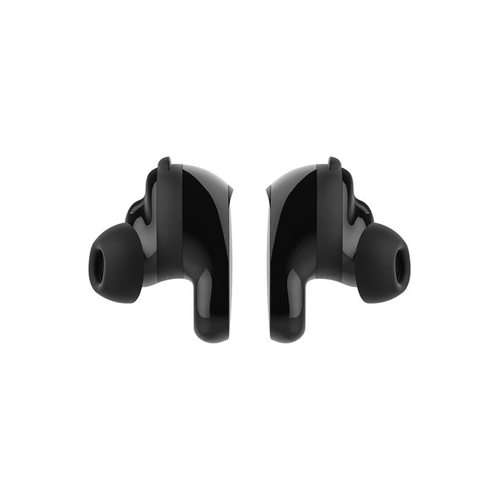 Наушники Bose QuietComfort II (черный)