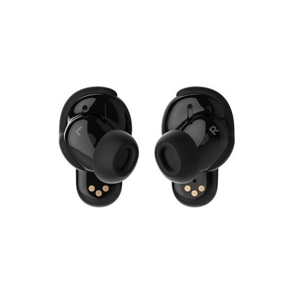 Наушники Bose QuietComfort II (черный)