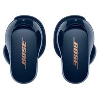 Bose QuietComfort Earbuds II (синий)