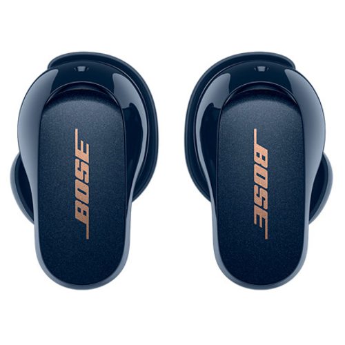 Беспроводные наушники Bose QuietComfort Earbuds II (синий)