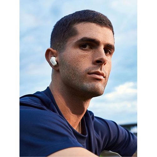 Наушники Bose QuietComfort II (белый)