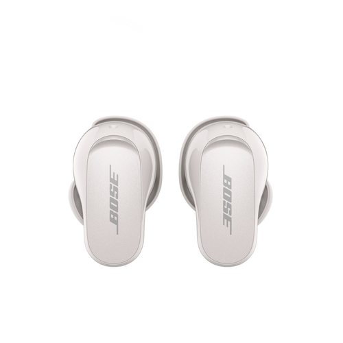 Наушники Bose QuietComfort II (белый)