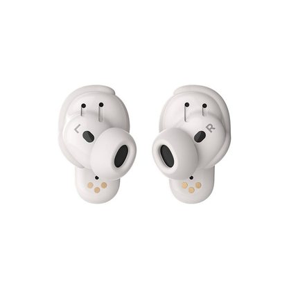 Наушники Bose QuietComfort II (белый)