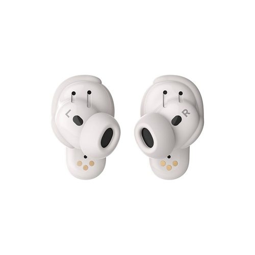 Наушники Bose QuietComfort II (белый)