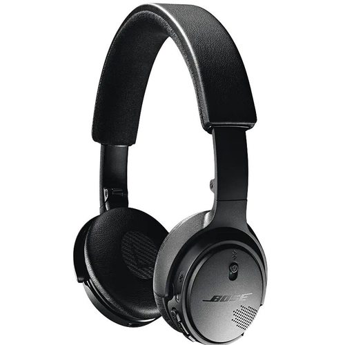 Беспроводные наушники Bose On-ear Wireless
