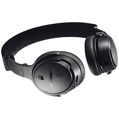 Беспроводные наушники Bose On-ear Wireless