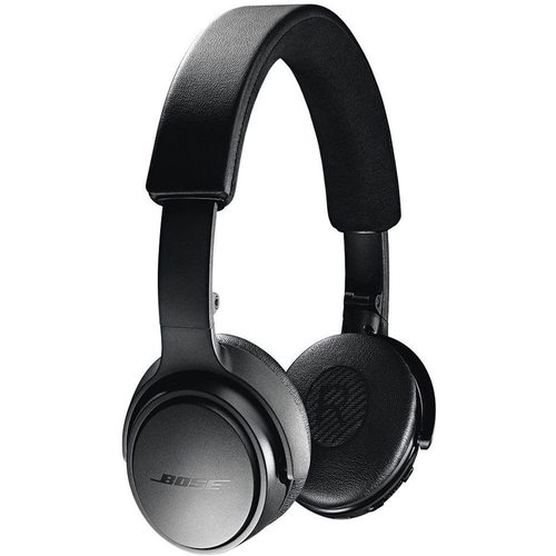 Беспроводные наушники Bose On-ear Wireless