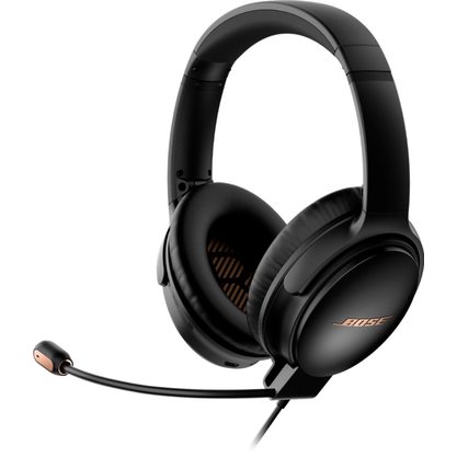 Игровые наушники Bose QuietComfort 35 II Gaming