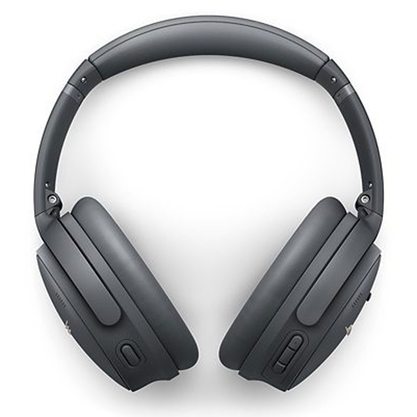 Беспроводные наушники Bose QuietComfort 45 (серый)
