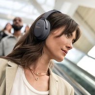 Bose QuietComfort 45 (серый)