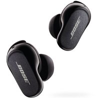 Bose QuietComfort Earbuds II (черный)