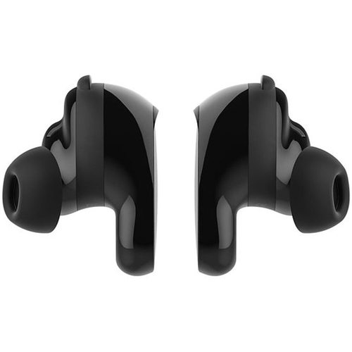 Беспроводные наушники Bose QuietComfort Earbuds II (черный)
