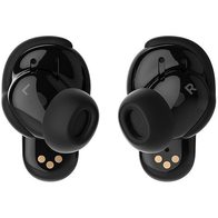 Bose QuietComfort Earbuds II (черный)