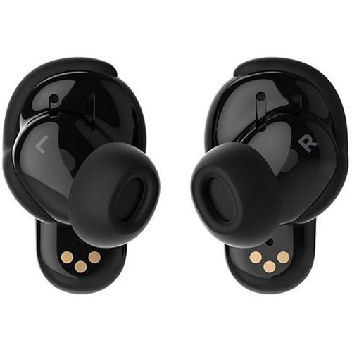 Беспроводные наушники Bose QuietComfort Earbuds II (черный)