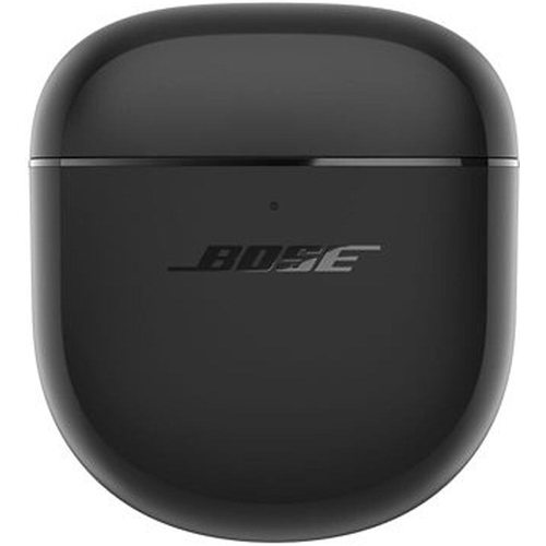 Беспроводные наушники Bose QuietComfort Earbuds II (черный)