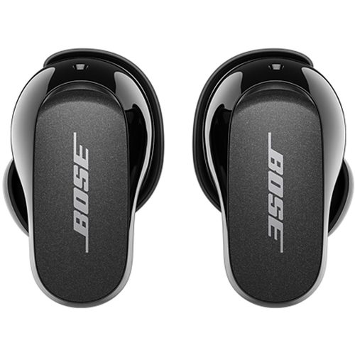 Беспроводные наушники Bose QuietComfort Earbuds II (черный)
