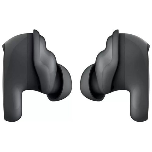 Беспроводные наушники Bose QuietComfort Earbuds II (серый)