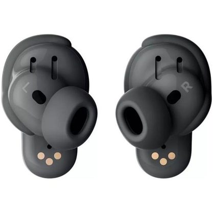Беспроводные наушники Bose QuietComfort Earbuds II (серый)