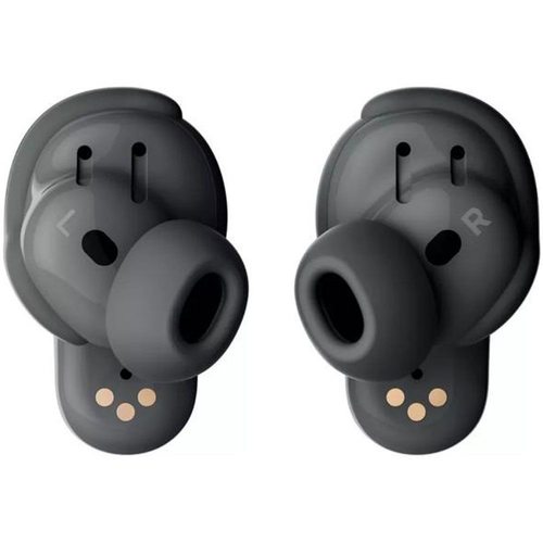 Беспроводные наушники Bose QuietComfort Earbuds II (серый)