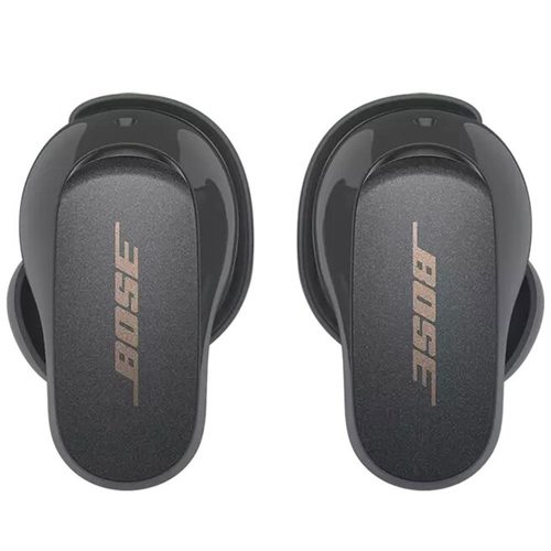 Беспроводные наушники Bose QuietComfort Earbuds II (серый)