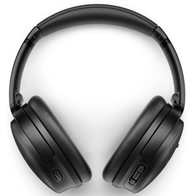 Bose QuietComfort Headphones (черный)