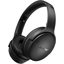 Стационарный усилитель и ЦАП Bose QuietComfort Headphones (черный)