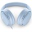 Беспроводные наушники Bose QuietComfort Headphones (голубой)
