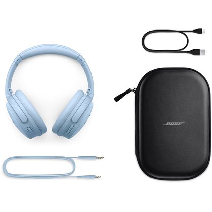 Bose QuietComfort Headphones