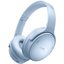 Беспроводные наушники Bose QuietComfort Headphones (голубой)