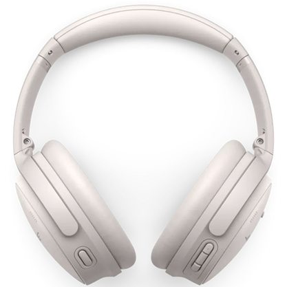 Беспроводные наушники Bose QuietComfort Headphones (белый)