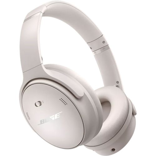 Беспроводные наушники Bose QuietComfort Headphones (белый)