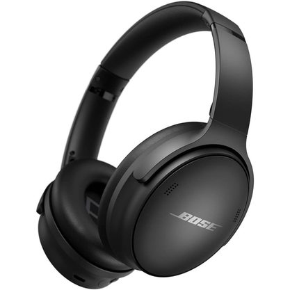 Беспроводные наушники Bose QuietComfort SE