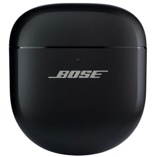 Беспроводные наушники Bose QuietComfort ultra Earbuds (черный)